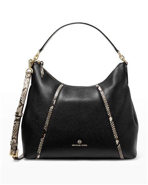 Michael Kors Sienna Large Convertible Shoulder 